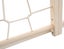 Indoor Kids Climbing Frame + Cotton Rope + Swing + Slide Carousel 3