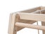 Indoor Kids Climbing Frame + Cotton Rope + Swing + Slide Carousel 6
