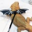 Gecko Chest Strap Walking Reptile Leash Lizard Traction Rope Lizard Harness Set Carousel 6