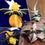 Gecko Chest Strap Walking Reptile Leash Lizard Traction Rope Lizard Harness Set Carousel 10