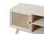 “Final stock clearance " Palma Rattan Entertainment Cabinet 120CM Carousel 5