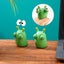 Party Favor Worm Pinch Toy 1PC Eye Poppers Squeeze Eyeball Popping Squeeze Toy Carousel 5