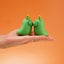 Party Favor Worm Pinch Toy 1PC Eye Poppers Squeeze Eyeball Popping Squeeze Toy Carousel 6