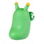Party Favor Worm Pinch Toy 1PC Eye Poppers Squeeze Eyeball Popping Squeeze Toy Carousel 9