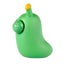Party Favor Worm Pinch Toy 1PC Eye Poppers Squeeze Eyeball Popping Squeeze Toy Carousel 12