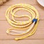 1PC Rat Pet Lead Pet Supplies Hamster Leash Mouse Collar Rope Hamster Harness Carousel 4