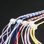 1PC Rat Pet Lead Pet Supplies Hamster Leash Mouse Collar Rope Hamster Harness Carousel 6
