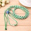 1PC Rat Pet Lead Pet Supplies Hamster Leash Mouse Collar Rope Hamster Harness Carousel 7