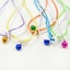 1PC Rat Pet Lead Pet Supplies Hamster Leash Mouse Collar Rope Hamster Harness Carousel 11