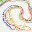 1PC Rat Pet Lead Pet Supplies Hamster Leash Mouse Collar Rope Hamster Harness Carousel 13