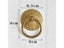 Chinese Style Copper Knocker Crafts For Garden Home Wall Decoration Carousel 5