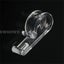 10 Safety Roller Blind Chain Shade Clear Tensioner Holder Clip Curtain Cord Carousel 5