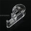 10 Safety Roller Blind Chain Shade Clear Tensioner Holder Clip Curtain Cord Carousel 6