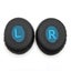 1 Pair Earpads Ear Pads Replacement Foam Sponge Ear Cushion For Bose QC3 On E... Carousel 9
