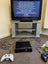 Xbox 360 *Red Circle of Death* + Games Carousel 10