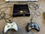 Xbox 360 *Red Circle of Death* + Games Carousel 9