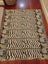 Kip & Co. Picnic Blanket with Zebras & Tigers Amazing Carousel 1