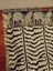 Kip & Co. Picnic Blanket with Zebras & Tigers Amazing Carousel 3