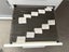Tambour unit - concertina door cupboard and 3 drawers including drop file dwr Carousel 7