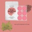 30 pcs Weight-loss GLP-1 Patches Slimming Patches Weight Management Tools Carousel 7