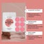 30 pcs Weight-loss GLP-1 Patches Slimming Patches Weight Management Tools Carousel 11