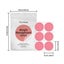 30 pcs Weight-loss GLP-1 Patches Slimming Patches Weight Management Tools Carousel 16