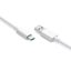 OPPO SuperVOOC 5A/6.5A Fast Charging Cable 1m - USB-A to USB-C Carousel 2