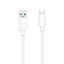 OPPO SuperVOOC 5A/6.5A Fast Charging Cable 1m - USB-A to USB-C Carousel 3