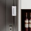 Thick Anti-theft Buckle Aluminum Alloy Guard Clasp New Safety Door Lock Door Carousel 8
