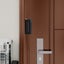 Thick Anti-theft Buckle Aluminum Alloy Guard Clasp New Safety Door Lock Door Carousel 10