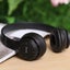 Usb Rechargeable Wireless Bluetooth Over Ear Headphones Carousel 3