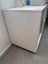 Tambour unit - concertina door cupboard and 3 drawers including drop file dwr Carousel 9