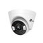 TP Link Vigi 4Mp C440 Full Colour Turret Network Camera Smart Detect Carousel 1