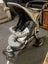 Steelcraft Eden 3 wheel pram stroller buggy Carousel 4