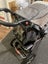 Steelcraft Eden 3 wheel pram stroller buggy Carousel 3
