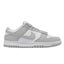 Nike Dunk Low Retro Grey Fog White Men Unisex Casual Lifestyle Shoes DD1391-103 Carousel 5