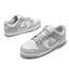 Nike Dunk Low Retro Grey Fog White Men Unisex Casual Lifestyle Shoes DD1391-103 Carousel 7