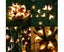 Outdoor Solar String Lights Garden Decor Lights Carousel 1