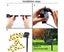Outdoor Solar String Lights Garden Decor Lights Carousel 5