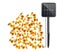 Outdoor Solar String Lights Garden Decor Lights Carousel 7