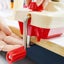 Swift Yarn Fiber String Ball Wool Winder Holder Hand Operated Yarn Winder Carousel 3