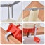 Swift Yarn Fiber String Ball Wool Winder Holder Hand Operated Yarn Winder Carousel 5