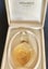 Vintage Never Open NINA RICCI 7.5ml-1/4FK OZ with BOX FRANCE Carousel 3