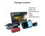 Car Dash Cam Video Recorder Front Inside Dual Camera Carousel 5