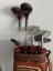 Antique GOLF CLUB Set GARY PLAYER circa 1965 Carousel 3