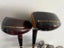 Antique GOLF CLUB Set GARY PLAYER circa 1965 Carousel 4