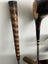 Antique GOLF CLUB Set GARY PLAYER circa 1965 Carousel 5