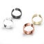 Copper Magnetic Health Ring Magnets Arthritis Therapy Pain Relief Healing Gift Carousel 4