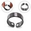 Copper Magnetic Health Ring Magnets Arthritis Therapy Pain Relief Healing Gift Carousel 6