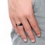 Copper Magnetic Health Ring Magnets Arthritis Therapy Pain Relief Healing Gift Carousel 9